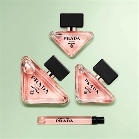 perfumy paradoxe prada|paradoxe prada sephora.